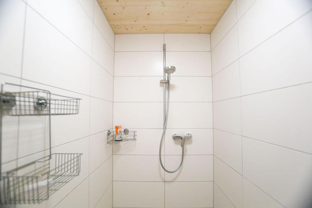 Daheim Im Geissetal Lägenhet Sankt Blasien Exteriör bild